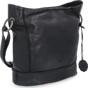 Kabelka Kabelka crossbody Noelia Bolger černá NB 2089 C