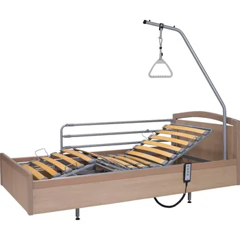 Nemocniční lůžko DMA Praha PB 533 Senior