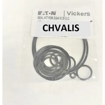 Ventil Vickers by Danfoss Sada těsnění Eaton - Danfoss pro ventily - DG4V 5 20 D.C