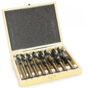 Vrták MAR-POL HSS M22302 14 - 25,5 mm 8 ks