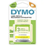Originální Dymo LetraTag (S0721800)
