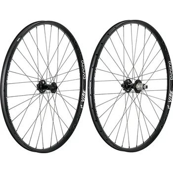 Zapletené kolo 1868g Zapletená kola PANCHOWHEELS VIBE ENDURO 29 boost Typ ořechu: SRAM XD