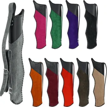 Příslušenství pro luk a kuši Zádový toulec elTORO Wild Colorz Swing