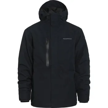 Horsefeathers Ripple černá