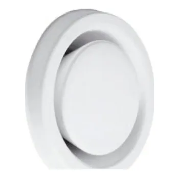 Ventishop KSO-F 200 protipožární talířový ventil odvodní