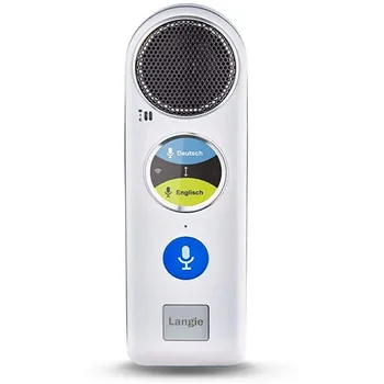 Elektronický slovník a překladač Franklin Langie S2 M518