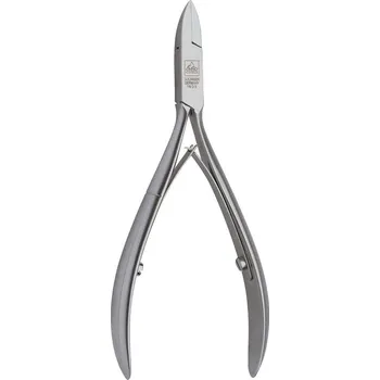 Kleště na nehty Erbe Solingen 91752 nerezové kleště na nehty Professional