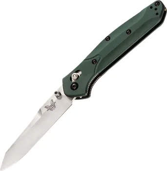 kapesní nůž Benchmade Reverse 940 zelený