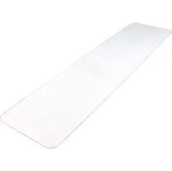 Lepicí páska Obdélníkové pásky 150 mm x 610 mm - barevné - Bílá