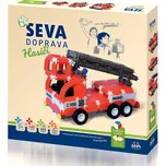 Seva Doprava hasiči