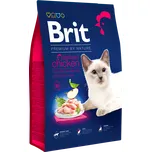 Brit Premium Cat By Nature Adult…