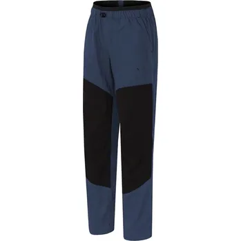 Chlapecké kalhoty kalhoty dětské HANNAH Guines Jr, ensign blue/anthracite - 116