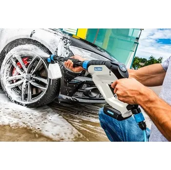 Vysokotlaký čistič Gloria Set pro tvorbu pěny 729120.0000