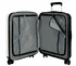 Cestovní kufr Joumma Bags Mickey Style Letras 38,4 l