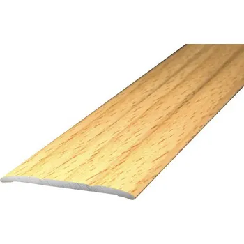 Podlahová lišta Prinz Přechodový samolepící profil 38 x 2700 mm