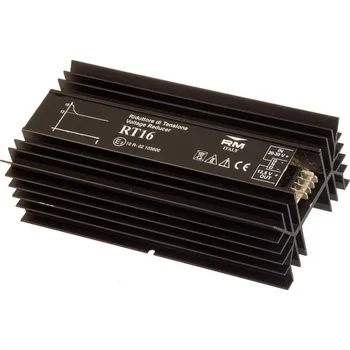 Měnič napětí RM Itali RM RT 16 4410120