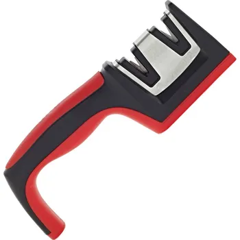 Taidea protahovací brousek na nože 2v1