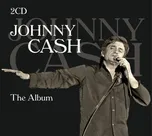 The Album - Johnny Cash [2CD]