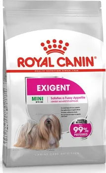 Krmivo pro psa Royal Canin Mini Exigent