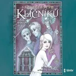 Společenstvo klíčníků - Daniela…