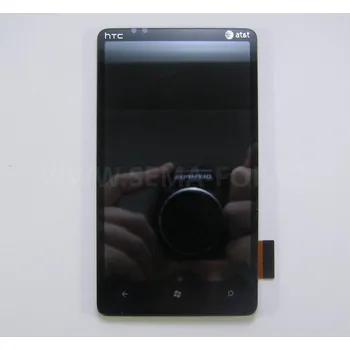 4.3" lcd displej + dotykové sklo HTC HD7