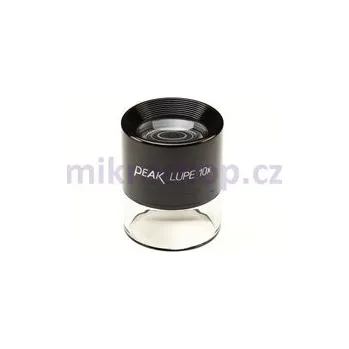 Lupa PEAK 1961 (10x) příložní lupa