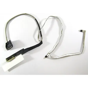 Náhradní díl pro notebook LCD flex kabel Lenovo Z51-70 (15,6") - verze 1