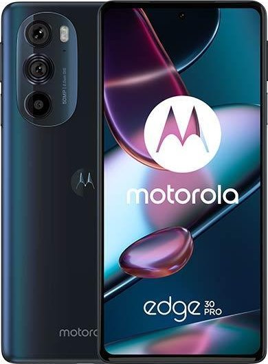 Motorola Edge 30 Pro - Zbozi.cz