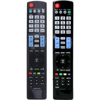 LG AKB73615308 - náhradní dálkový ovladač