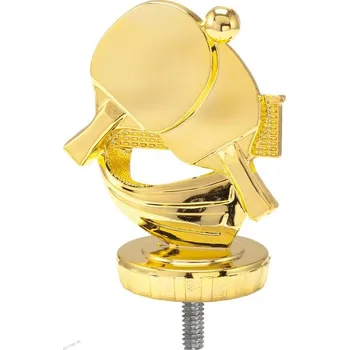 ETROFEJE figúrka F019 stolní tenis Varianta: figúrka F019 stolný tenis, h 8cm