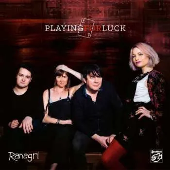 Zahraniční hudba SACD Ranagri: Playing For Luck 2019