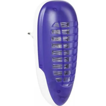 Elektrický lapač Hubič much elektrický MiniKill