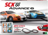 SCX Advance GT3 Series