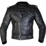 Ozone Moto Ramones černá