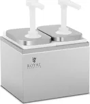 Royal Catering RCDI-4L dávkovače na…
