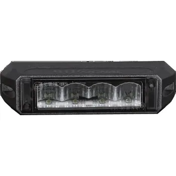 Autoelektronika Stualarm Profi LED 911-C4 12/24V