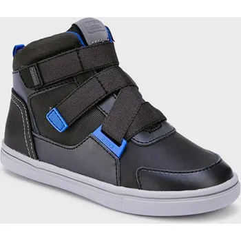 Kotníková obuv Mayoral 44277 černá Rozměr: 27