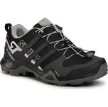 boty adidas Performance Terrex Swift R2 GTX - Core Black/Dgh Solid Gray/Purple Tint 38