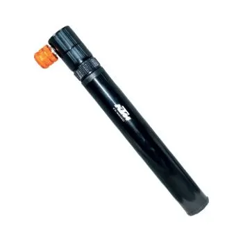 pumpička Mini pumpa KTM CNC pocket CNC s CO2 Inflator