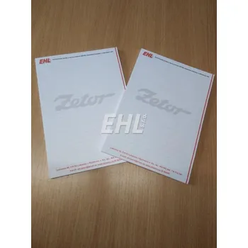 Blok trhací A5 - 50 listů blokA5