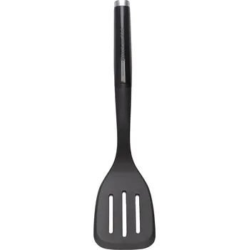 Obracečka Obracečka s drážkami KitchenAid CORE LINE Černá