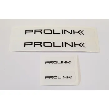 Běžkařské vázání SALOMON samolepka vázání Prolink