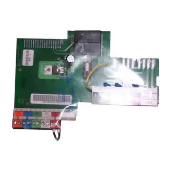 Kotel Buderus Deska el.připojovací GB162 7099042