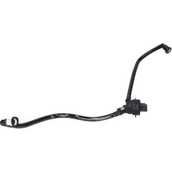 Palivové potrubí Citroën Jumper, Jumpy od 2016 2,0/2,2 BlueHDi z čerpadla, 9822442980