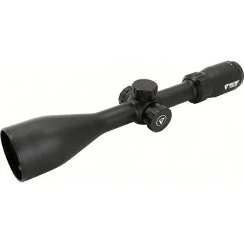 Puškohled Valiant Zephyr 6-24x50 SF SIR FBR
