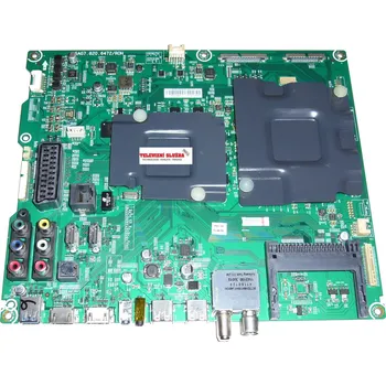 Příslušenství pro kuchyňský robot Main board Hisense H65M7000 HSSO-657000658EU