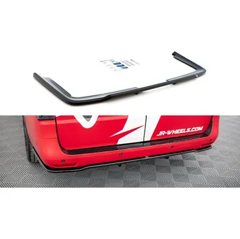 Autodíl Spoiler zadního nárazníku Mercedes-Benz Vito W447 Facelift carbon look