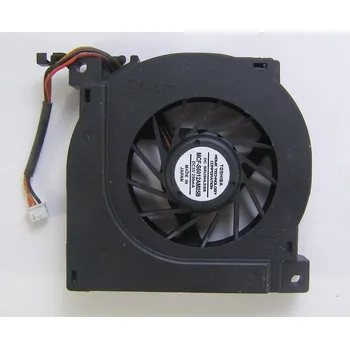 Náhradní díl pro notebook ventilátor Dell Latitude D500 D505 D510 D600 D610 D80 - 01