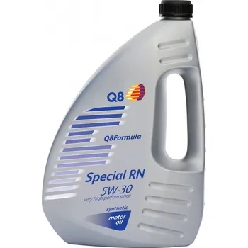 Q8 Oils Formula Special RN 5W-30 4 l