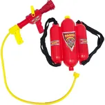 Rappa 990807 hasičská stříkací sada